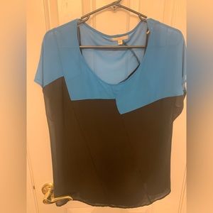 Pleione WMS Blouse (Sz M)